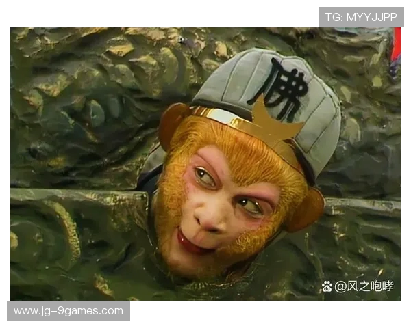 《孙悟空被石头压住了救援任务大挑战智勇双全》